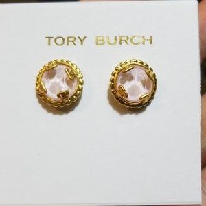 Tory Burch Jewelry - Tory Burch Stud Earrings Tory Burch Jewelry - Tory Burch Stud Earrings
